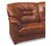 Секция 1-местная с правым подлокотником Premier P1R