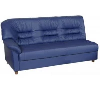 Секция 3-местная с правым подлокотником Premier P3R