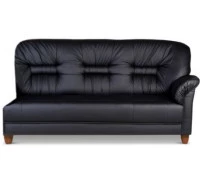 Секция 3-местная с левым подлокотником Premier P3L