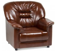 Диван одноместный раскладной Premier P1-r