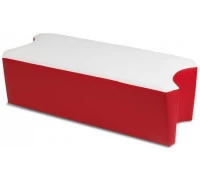 Секция средняя длинная Molecule Mol2