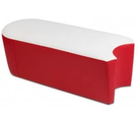 Секция крайняя длинная Molecule Mol2-1