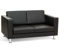 Диван двухместный Офис O2