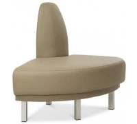 Секция угловая внешняя Holl Hol-CV