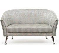 Диван двухместный ZARA Z2