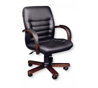 Кресло руководителя Мура (MYRA B LX)