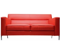 Диван двухместный Эммаус 2