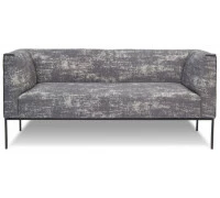 Диван двухместный Барселона 2