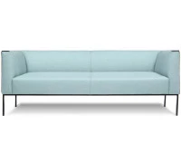 Диван трехместный Барселона 3