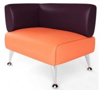 Кресло с п/л слева от сидящего Вейт 1Б