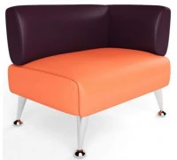 Кресло с п/л справа от сидящего Вейт 1В