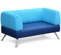 Диван 2-местный Вейт 2