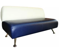 Диван 2-местный без п/л Вейт 2А