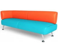 Диван 2-местный с п/л справа от сидящего Вейт 2В