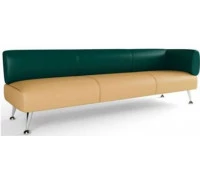 Диван 3-местный с п/л слева от сидящего Вейт 3Б