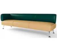 Диван 3-местный с п/л справа от сидящего Вейт 3В