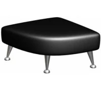 Секция угловая 45° Вейт 7