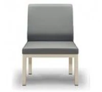 Секция без подлокотников НОРМАН 1А 