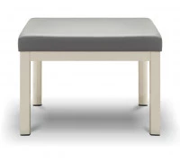 Пуфик одноместный НОРМАН 1А/П