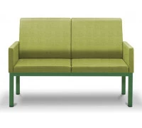 Диван 2-местный НОРМАН 2