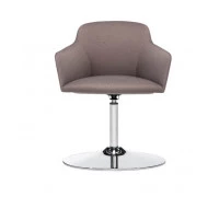 Кресло на дисковой опоре Лайт D80М