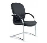 Кресло для посетителей Кардинал D40