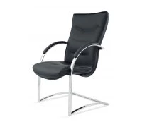 Кресло для посетителей Теодор D40