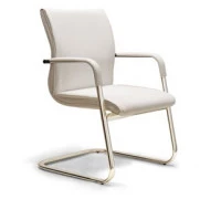 Кресло для посетителей Берн D40