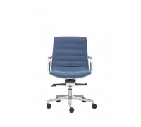 Кресло руководителя Сидней D80A