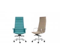 Кресло руководителя Сидней D100