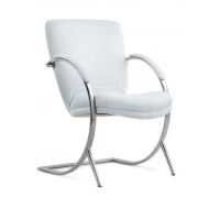 Кресло для посетителей Вега D40