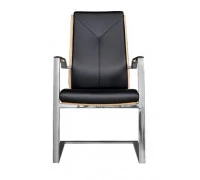 Кресло для посетителей Форма D40