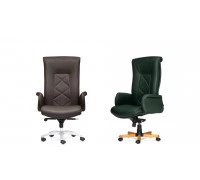 Кресло руководителя Макс D100