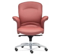 Кресло руководителя Виктория D80