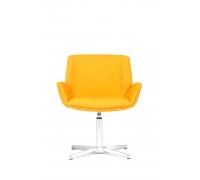 Кресло руководителя Овертайм D80K