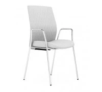 Кресло для посетителей Эклипс D40H