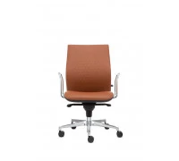 Кресло руководителя Эклипс D80