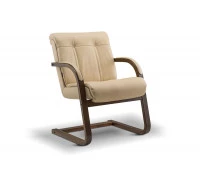 Кресло для посетителей Оскар D40