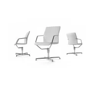 Кресло руководителя Толедо D80