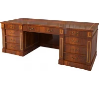 Стол руководителя 01121lx