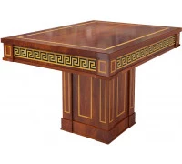 Брифинг-приставка фронтальная 01134lx 