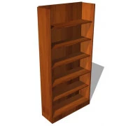 Модуль для шкафа 01170lx