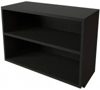 Шкаф низкий широкий be01331