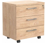 Тумба мобильная TMC-3d