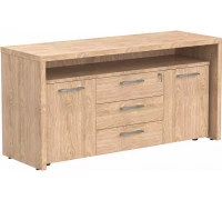 Тумба с фригобаром TTF-3d