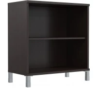 Шкаф 2 уровня широкий открытый В 410.1