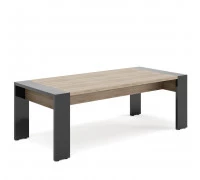 Стол для переговоров 220 гляняц LAVA