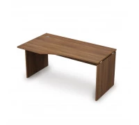 Стол криволинейный 6С.020  левый