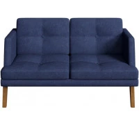 Диван двухместный Bev2-2