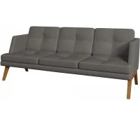 Диван трехместный Bev3-2